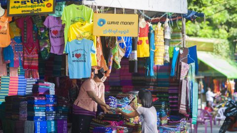 Wave Money leads the way in Myanmar’s dash from cash: Startup Stories