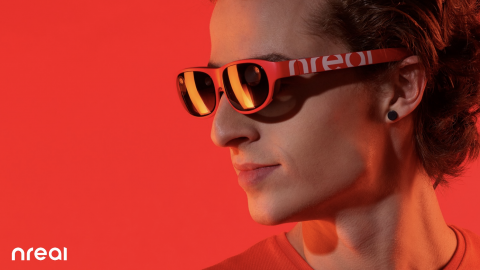 Nreal Light AR glasses offer affordable competition to Microsoft and Magic Leap, but only in South Korea