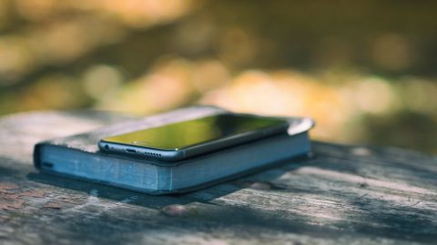 Online literature: the next battleground for Chinese social media giants ByteDance and Tencent?