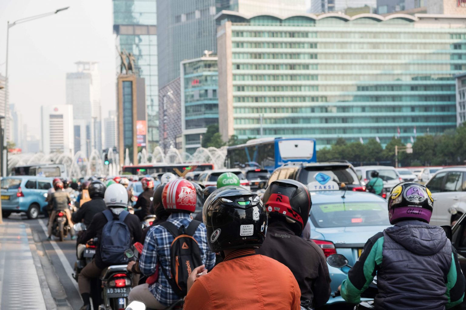 Jakarta