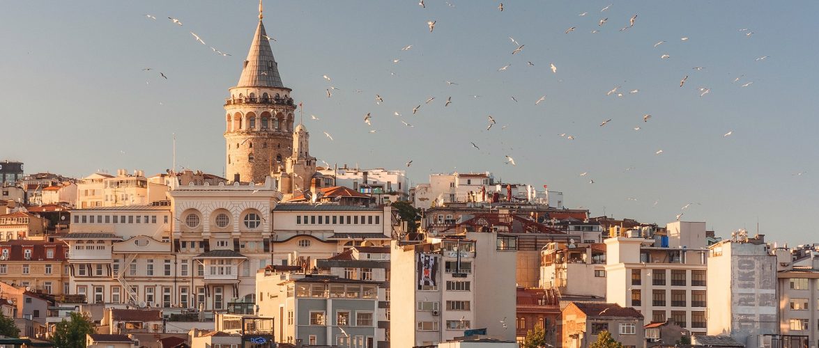 WeChat Pay launches service in Turkey targeting Chinese tourists