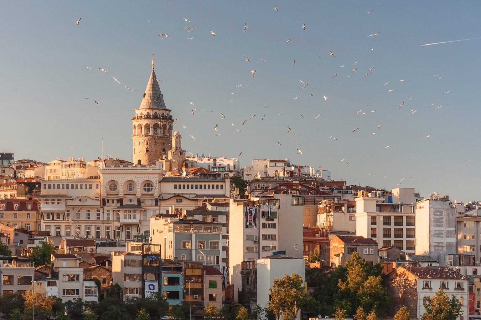 WeChat Pay launches service in Turkey targeting Chinese tourists