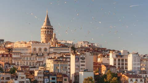 WeChat Pay launches service in Turkey targeting Chinese tourists