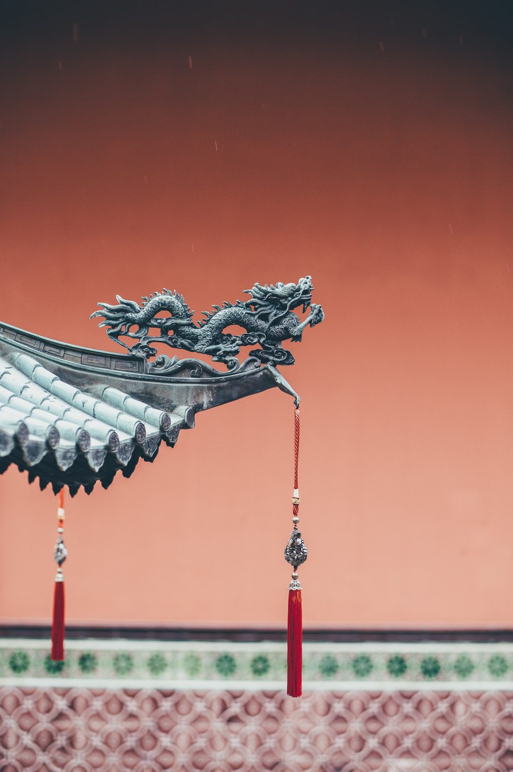 Catching up on ESG standards: How do Chinese companies perform in social investing?