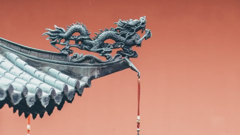 Catching up on ESG standards: How do Chinese companies perform in social investing?