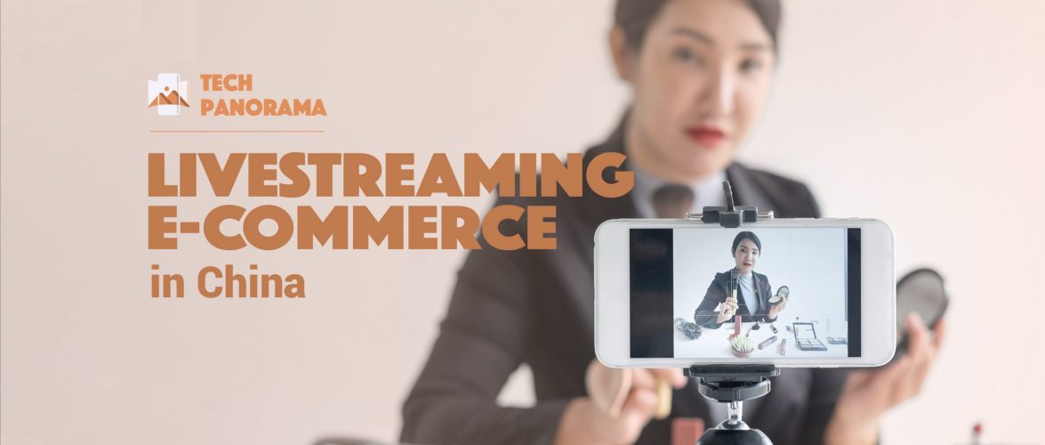 TECH PANO | How livestreaming e-commerce is posing a threat to Alibaba’s Taobao and Tmall