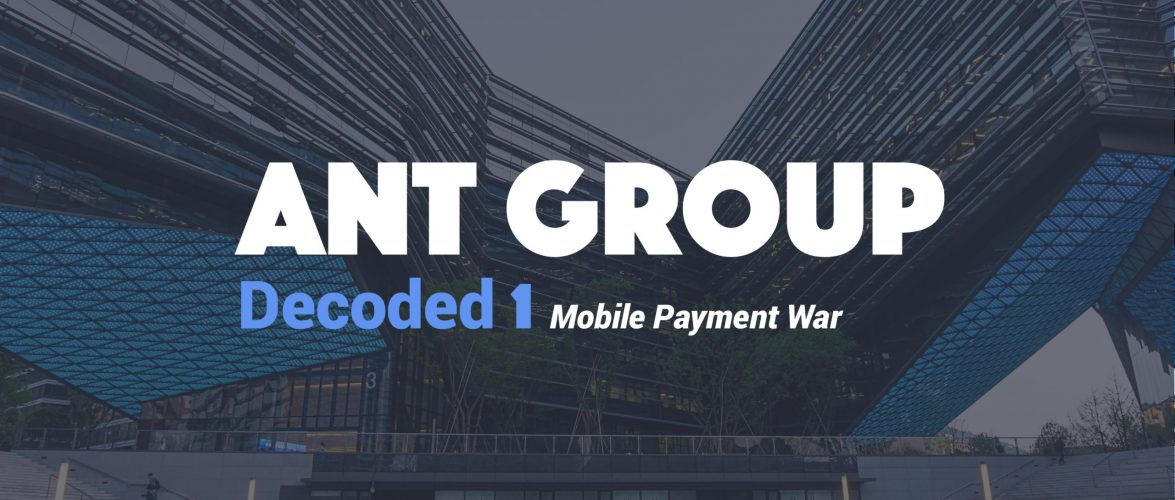 BIZ IN GRAPHICS | Meet the world’s most valuable startup that emerged from China’s online payment competition