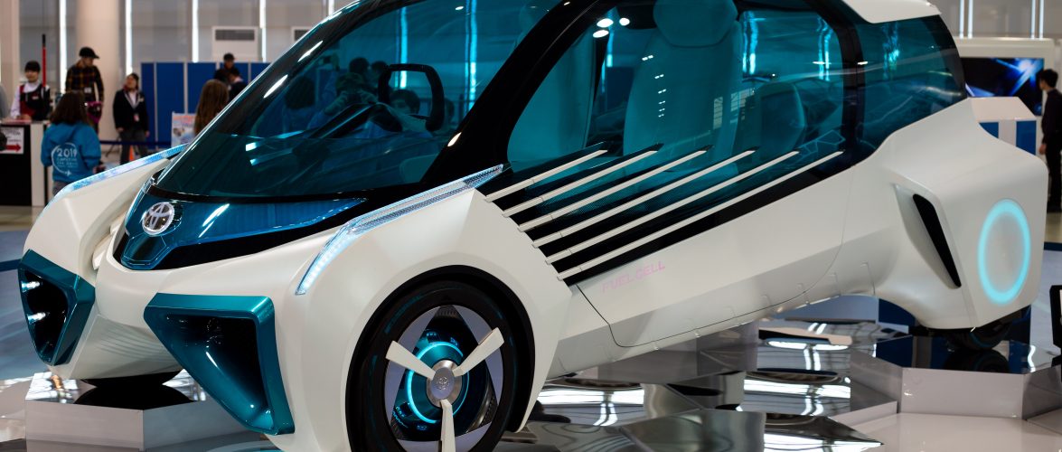 ‘Hydrogen Valley’ powers China’s fuel cell industry