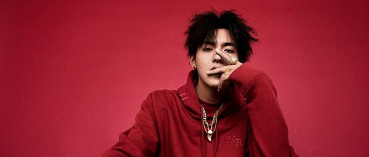 Kris Wu made his name as part of South Korean–Chinese boy band Exo, which amassed a large fan base in China. Courtesy of Kris Wu via South China Morning Post.