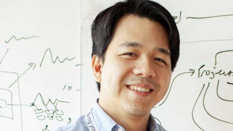 Thai billionaire heir’s Eko announces acquisition, new parent firm