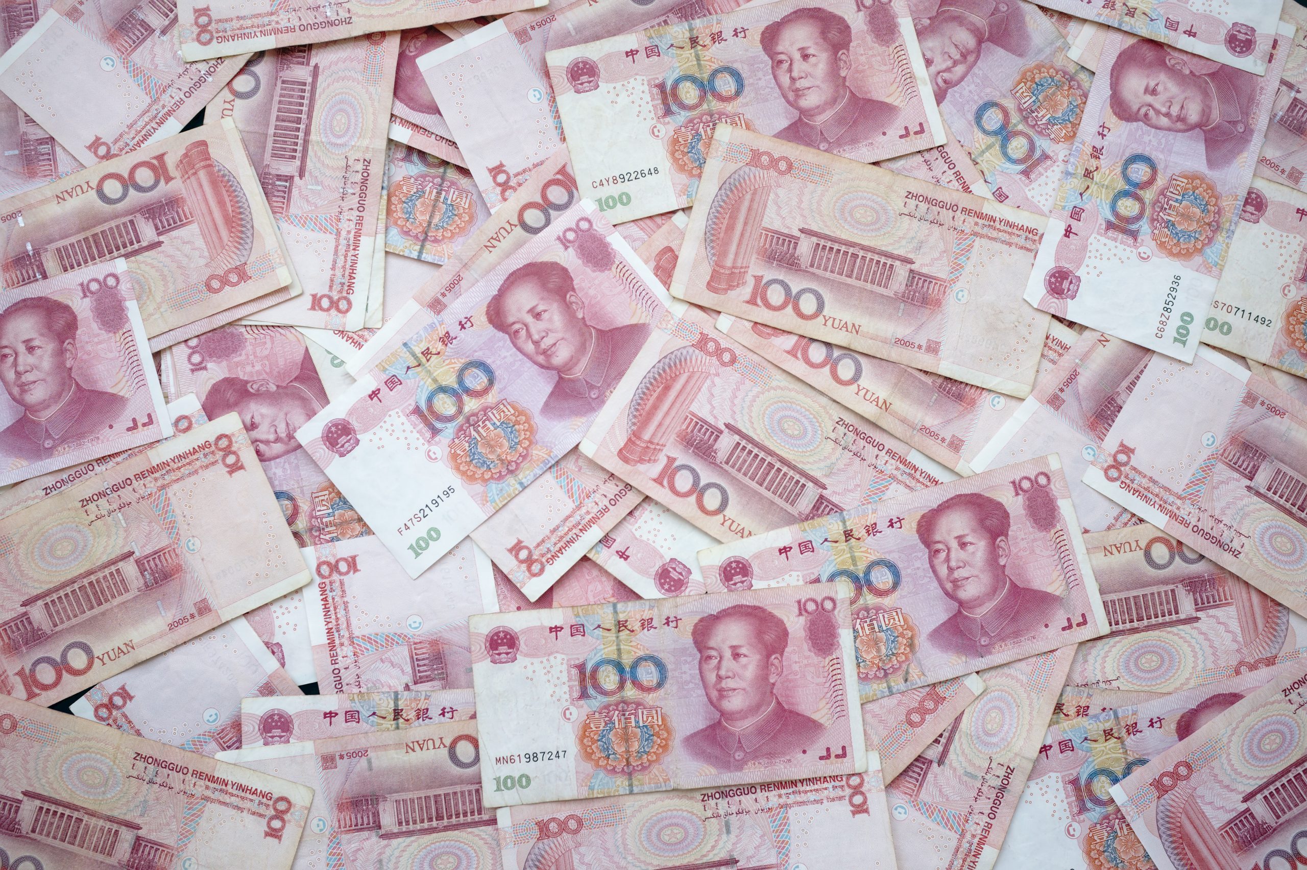 28 IPOs in 180 days, a trillion dollar market has exploded in China