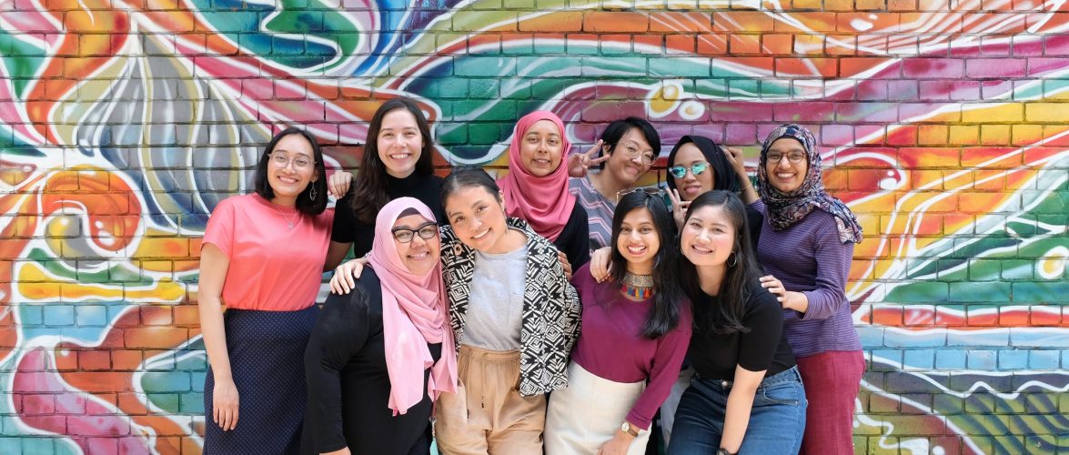 [Tuning In] Founder of The Codette Project, Nurul Hussain, Aims to Redefine Success for Minority/Muslim Women