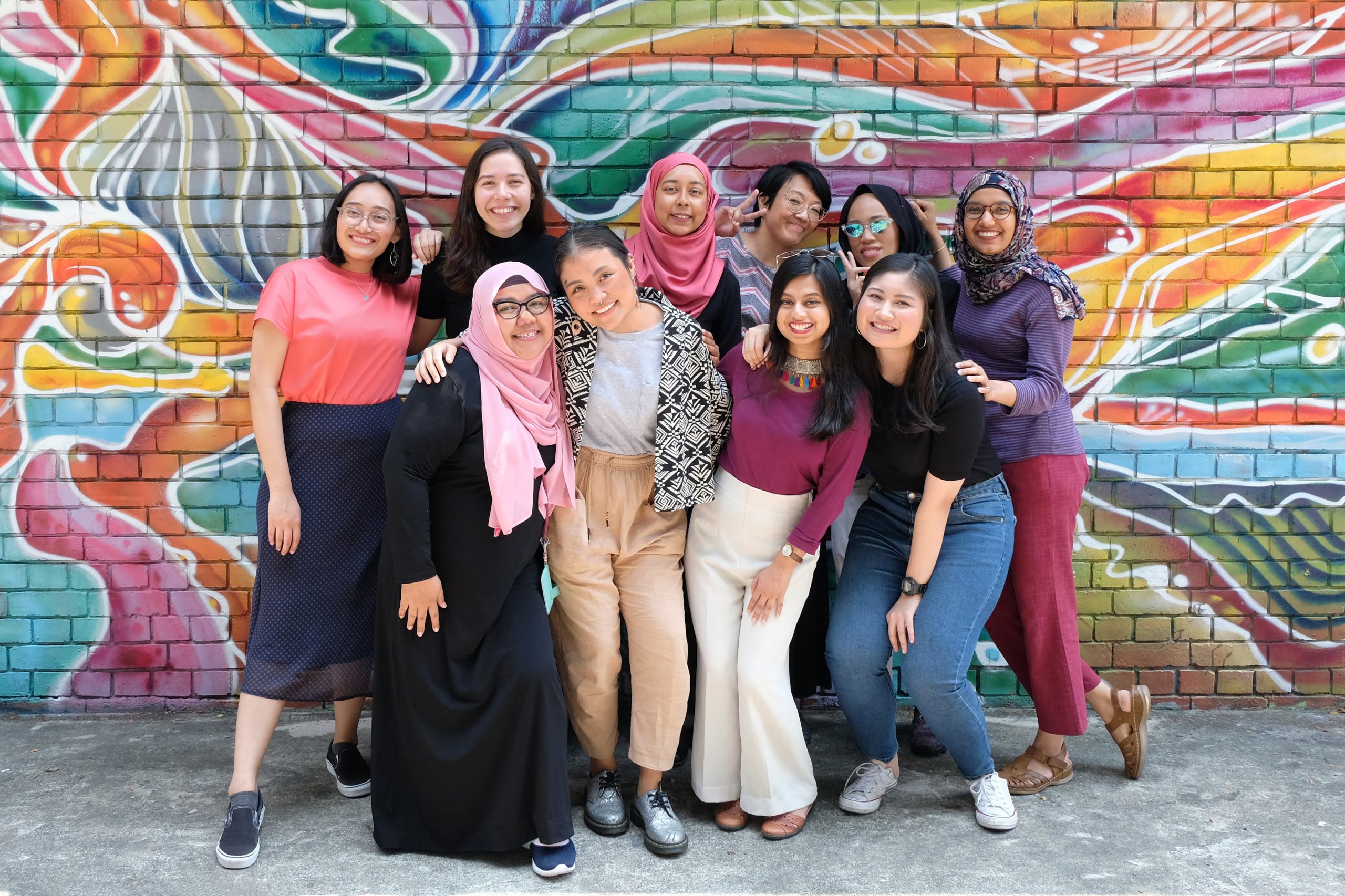 [Tuning In] Founder of The Codette Project, Nurul Hussain, Aims to Redefine Success for Minority/Muslim Women