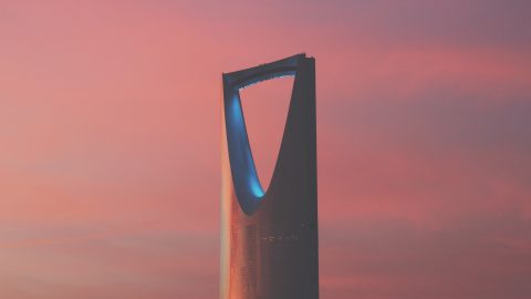 Hala Al-Ghanim/Unsplash