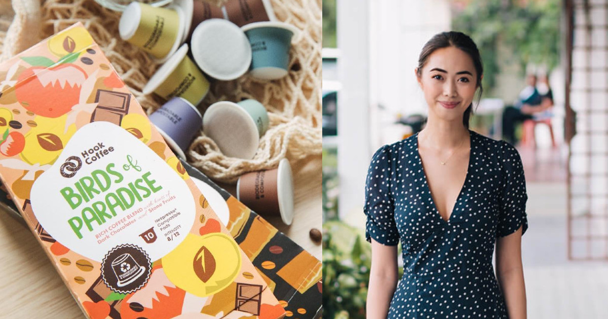 How this Singaporean grew her coffee subscription startup into a regional e-coffee brand