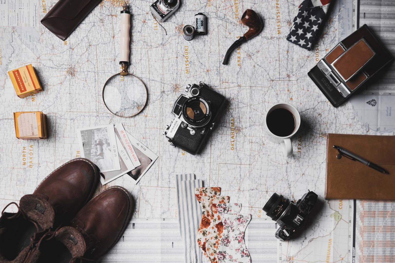 Photo by Ian Dooley on Unsplash