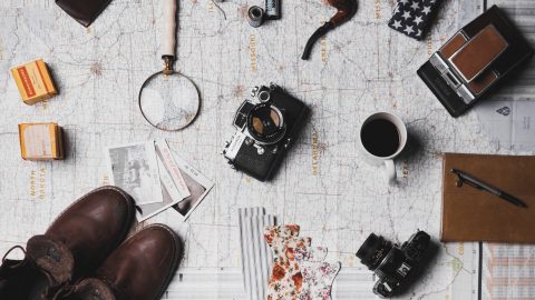 Photo by Ian Dooley on Unsplash