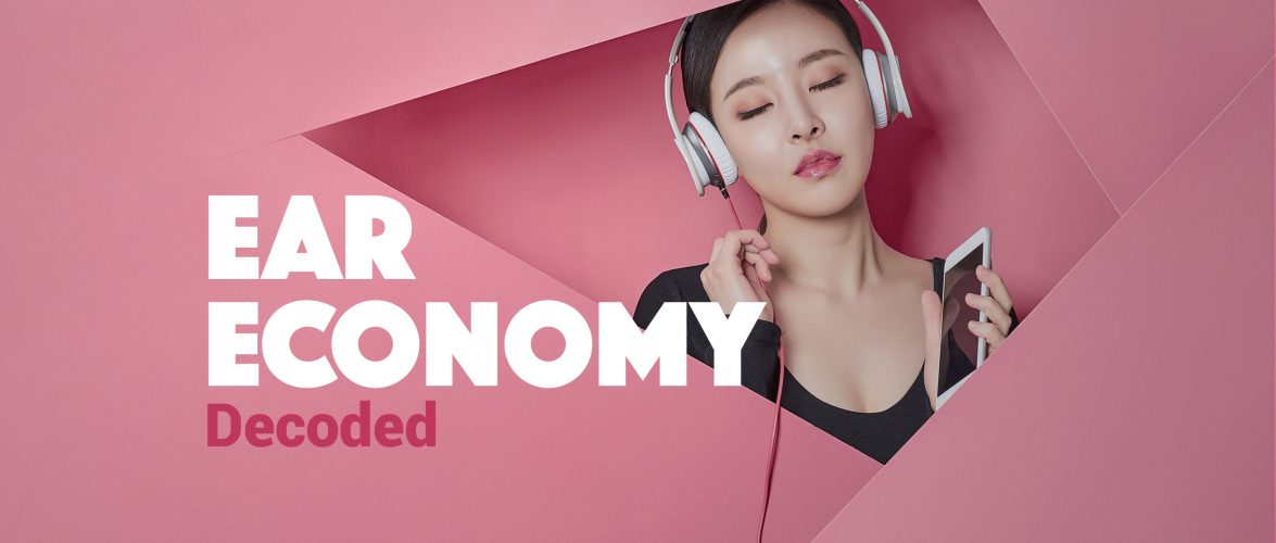 Ear Economy