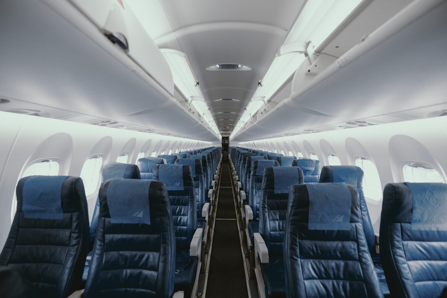 The travel industry has been ravaged by COVID-19. Source: JC Gellidon from Unsplash