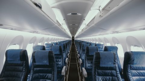The travel industry has been ravaged by COVID-19. Source: JC Gellidon from Unsplash