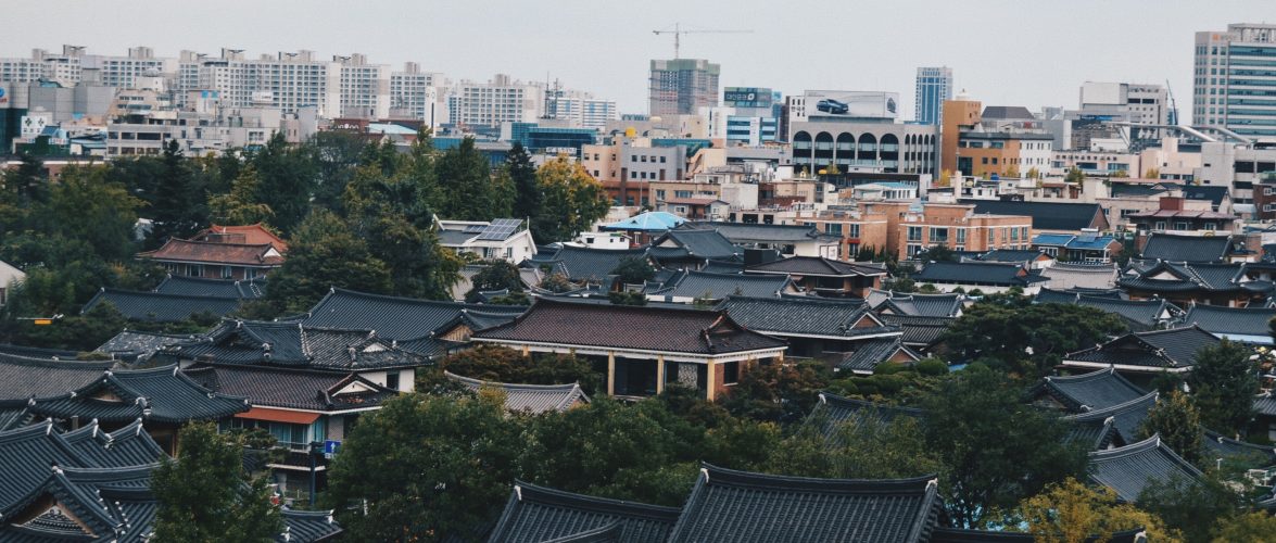 Startup Country Guide: South Korea