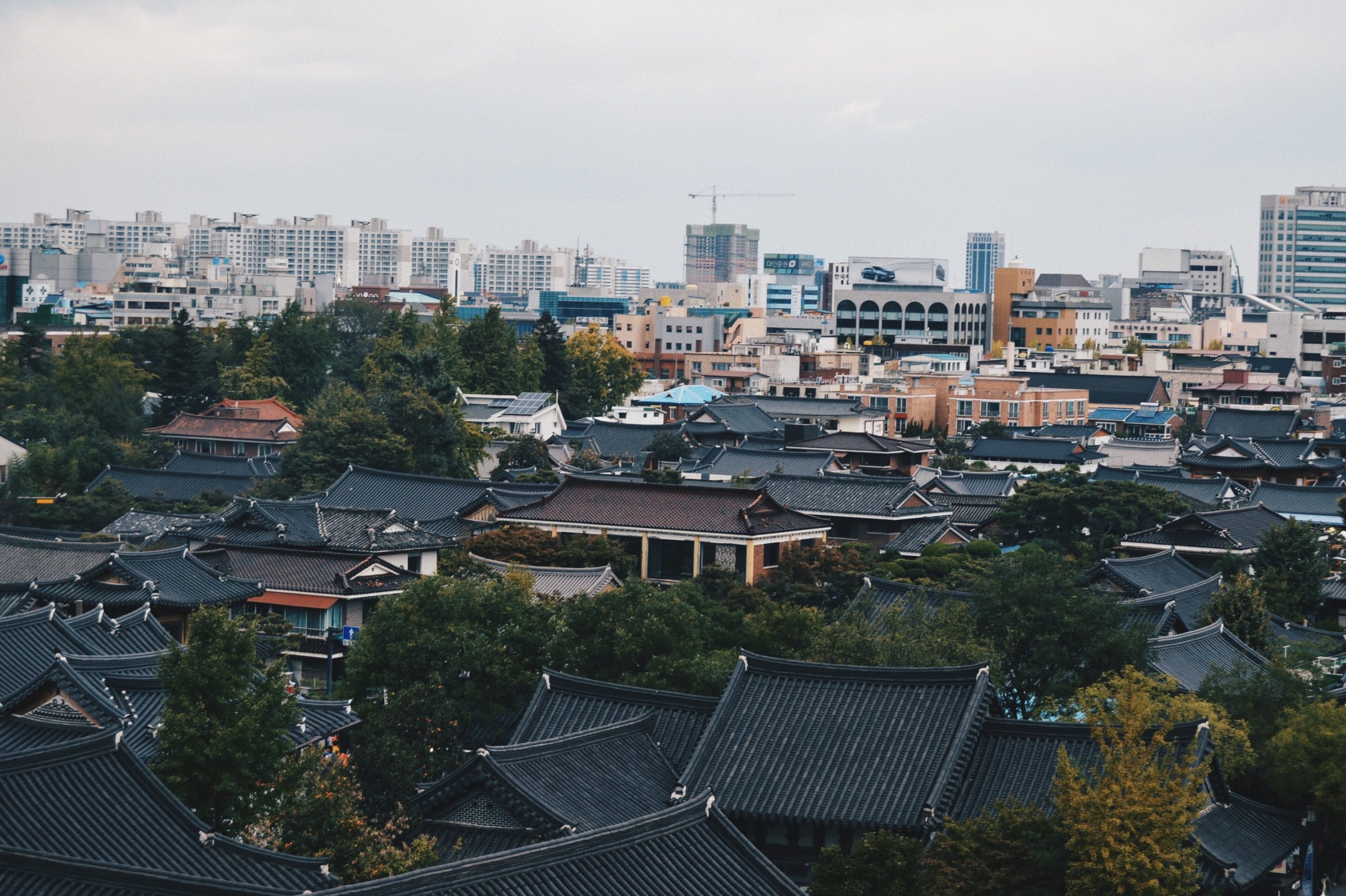 Startup Country Guide: South Korea