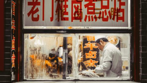 China’s answer to Beyond Meat predilects local cuisine: Inside China’s Startups