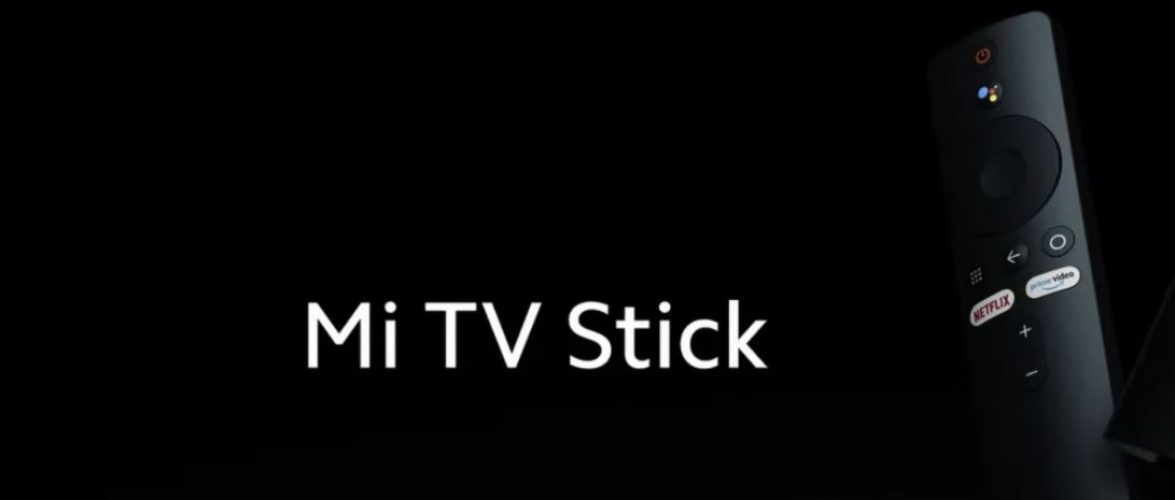 Xiaomi teased its first TV stick during a livestreamed event in Germany in May. Image from Xiaomi via YouTube and South China Morning Post.