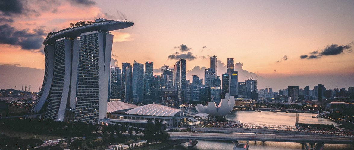 Startup Country Guide: Singapore