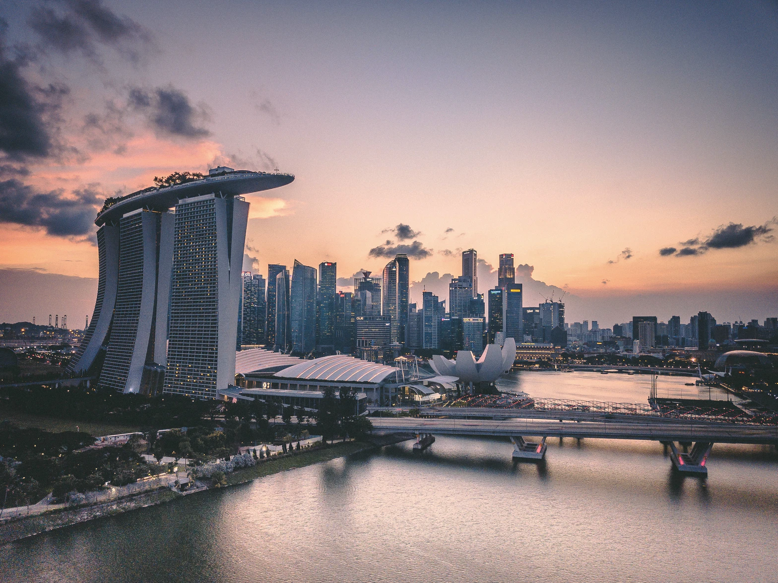 Startup Country Guide: Singapore