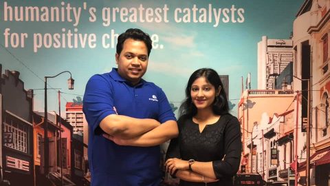 How this e-commerce startup helps retailers in rural Bangladesh go online