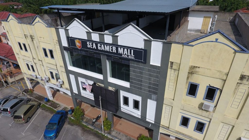 How this Malaysian company made MYR 500 million selling goods to gamers