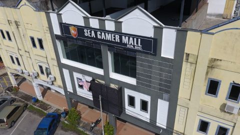 How this Malaysian company made MYR 500 million selling goods to gamers