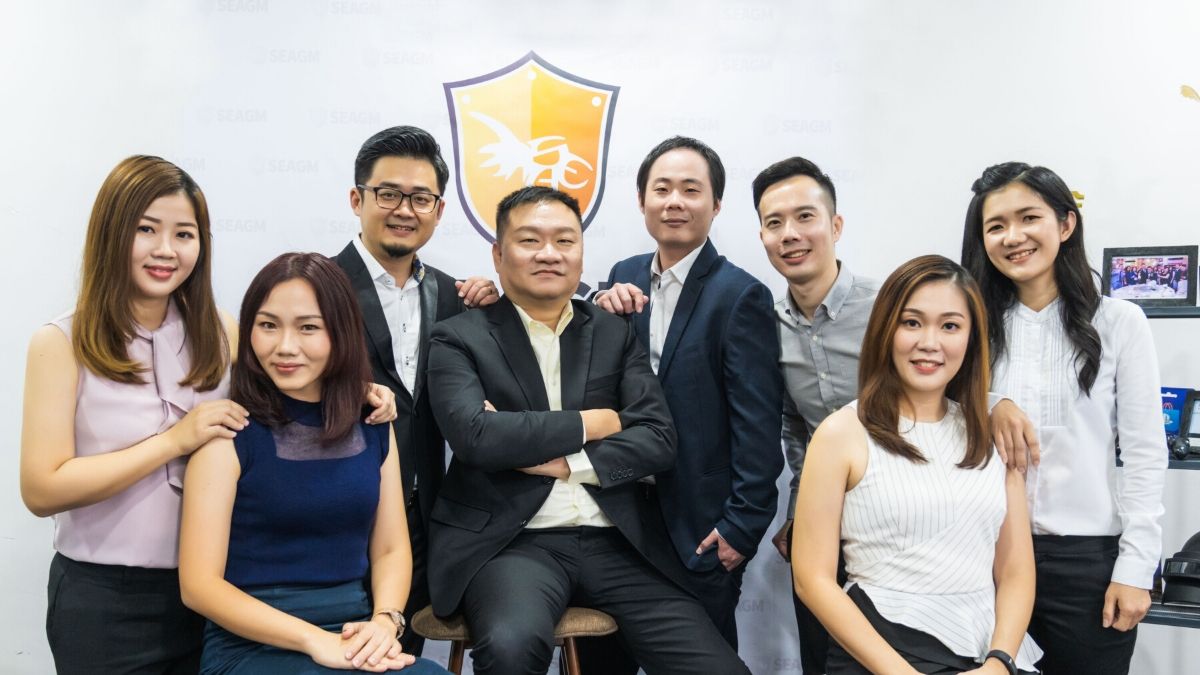 How this Malaysian company made MYR 500 million selling goods to gamers