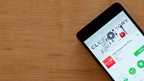Club Factory suspends India operations, holds back sellers’ payments