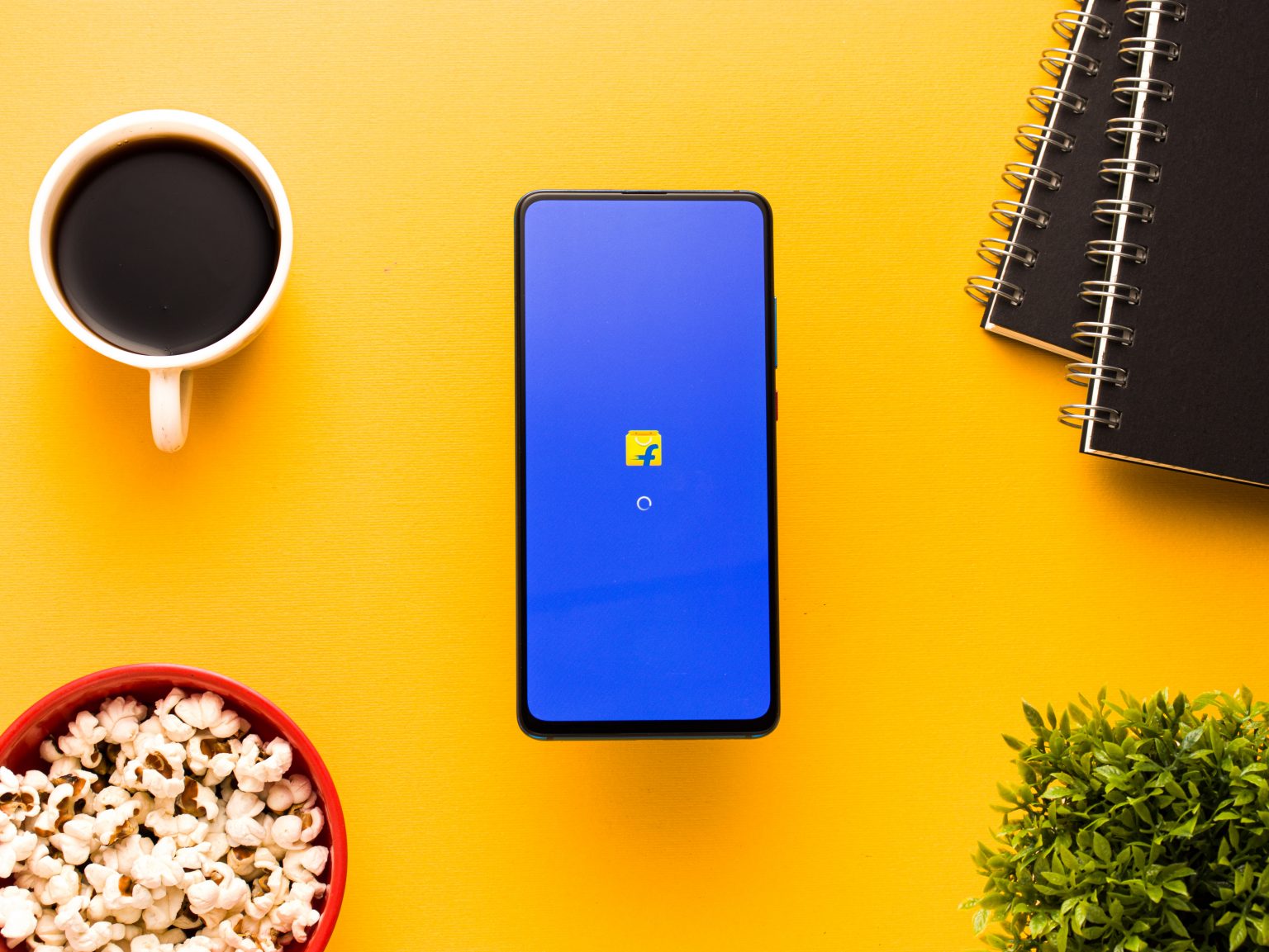 Flipkart ties up with banks ahead of Indian festive season to bolster sales