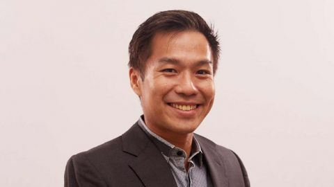 Bukalapak names Teddy Oetomo new president