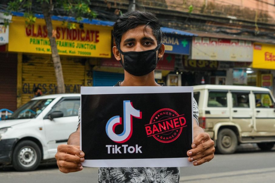 ByteDance flounders in limbo in India one year after TikTok ban