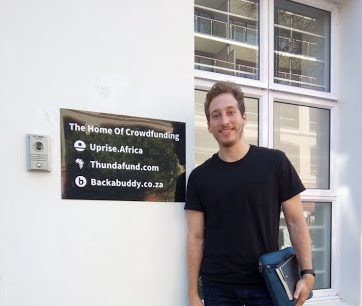Exploring the world of African Equity Crowdfunding Platforms in Cape Town, South Africa.