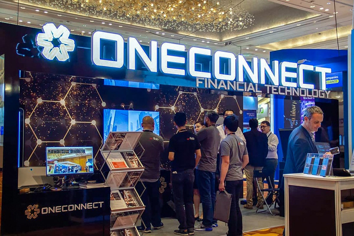 Ping An’s OneConnect fintech arm expects flurry of deals in Southeast Asia