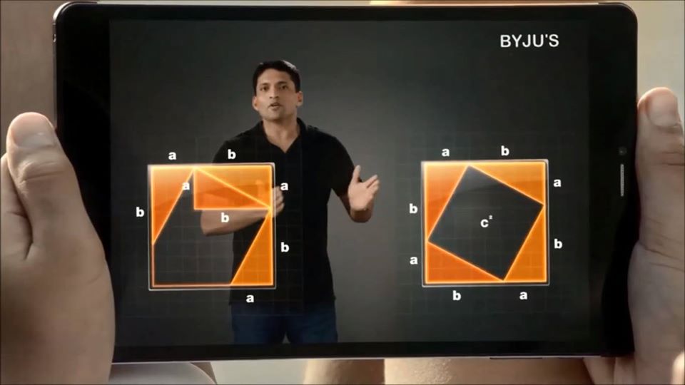 Byju’s to acquire two startups to strengthen its footing in the test preparation segment