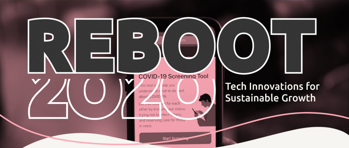 Tech innovation for sustainable growth: Digitalization in healthcare