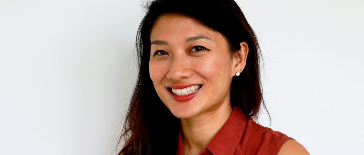 [Tuning In] Christine Wang, Head of Asia at Lufthansa Innovation Hub, is a polyglot career woman who pushes her own boundaries with curiosity