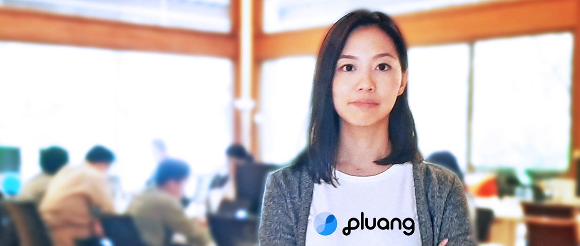 Claudia Kolonas - CEO of Pluang