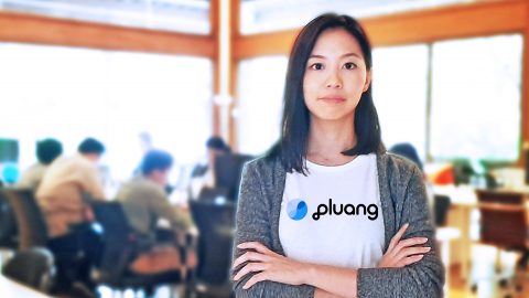 Claudia Kolonas - CEO of Pluang