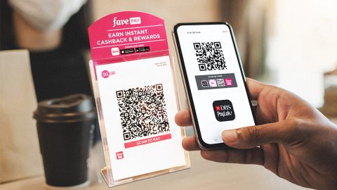 Indian unicorn Pine Labs acquires mobile payment app Fave for USD 45 million