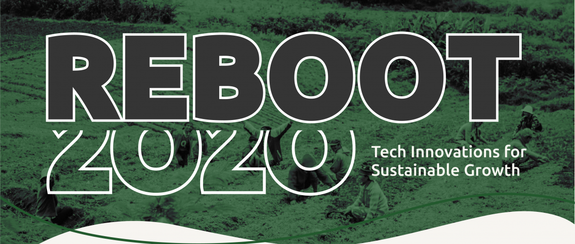 Rebooting food systems: Better supply, quality, and diversity from farm to table