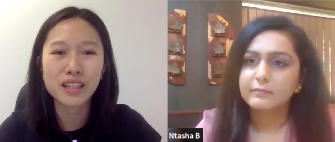 ‘Vocal for local’ in India’s tech ecosystem, says Venture Gurukool’s Ntasha B