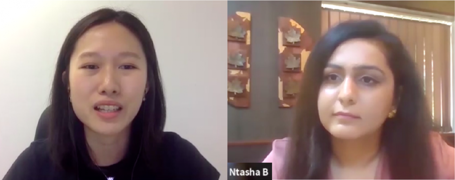 ‘Vocal for local’ in India’s tech ecosystem, says Venture Gurukool’s Ntasha B
