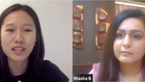 ‘Vocal for local’ in India’s tech ecosystem, says Venture Gurukool’s Ntasha B